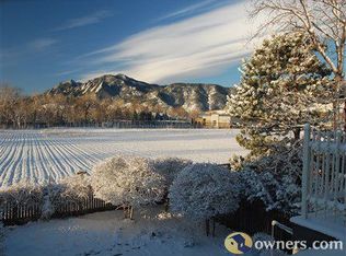 3215 15th St, Boulder, CO 80304