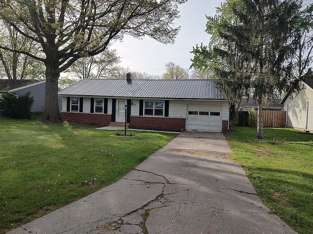 1671 Terrawenda Dr, Defiance, OH 43512 | Zillow