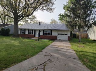 1671 Terrawenda Dr, Defiance, OH 43512