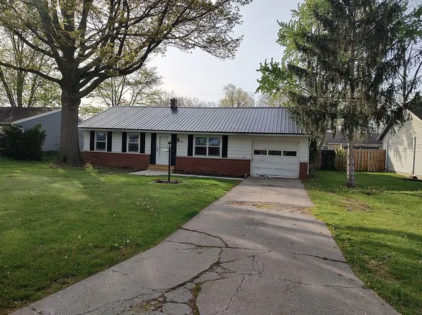 1671 Terrawenda Dr, Defiance, OH 43512
