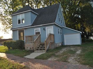 106 Goethe St, Guttenberg, IA 52052