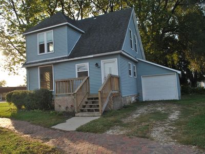 106 Goethe St, Guttenberg, IA, 52052