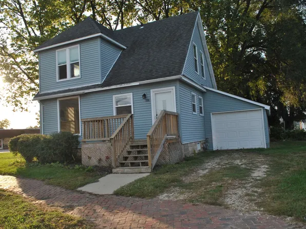 106 Goethe St, Guttenberg, IA 52052