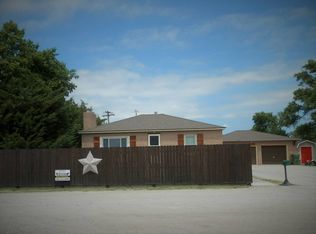 620 Kansas Ave, Saint Francis, KS 67756