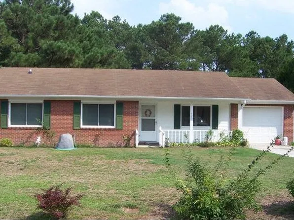 123 Tasha St, Sneads Ferry, NC 28460