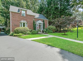 10205 Carson Pl, Silver Spring, MD 20901