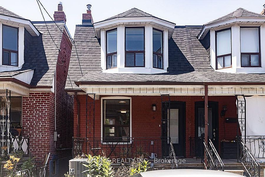 1st image of 6 Macklem Ave