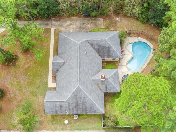 127 Audubon St, Dauphin Island, AL 36528