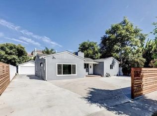 6830 Amigo Ave, Reseda, CA 91335