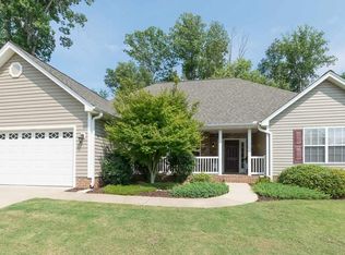 229 Watercourse Way, Greer, SC 29651