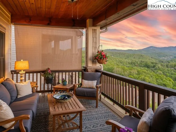 648 Penny Lane #2A, Banner Elk, NC 28604