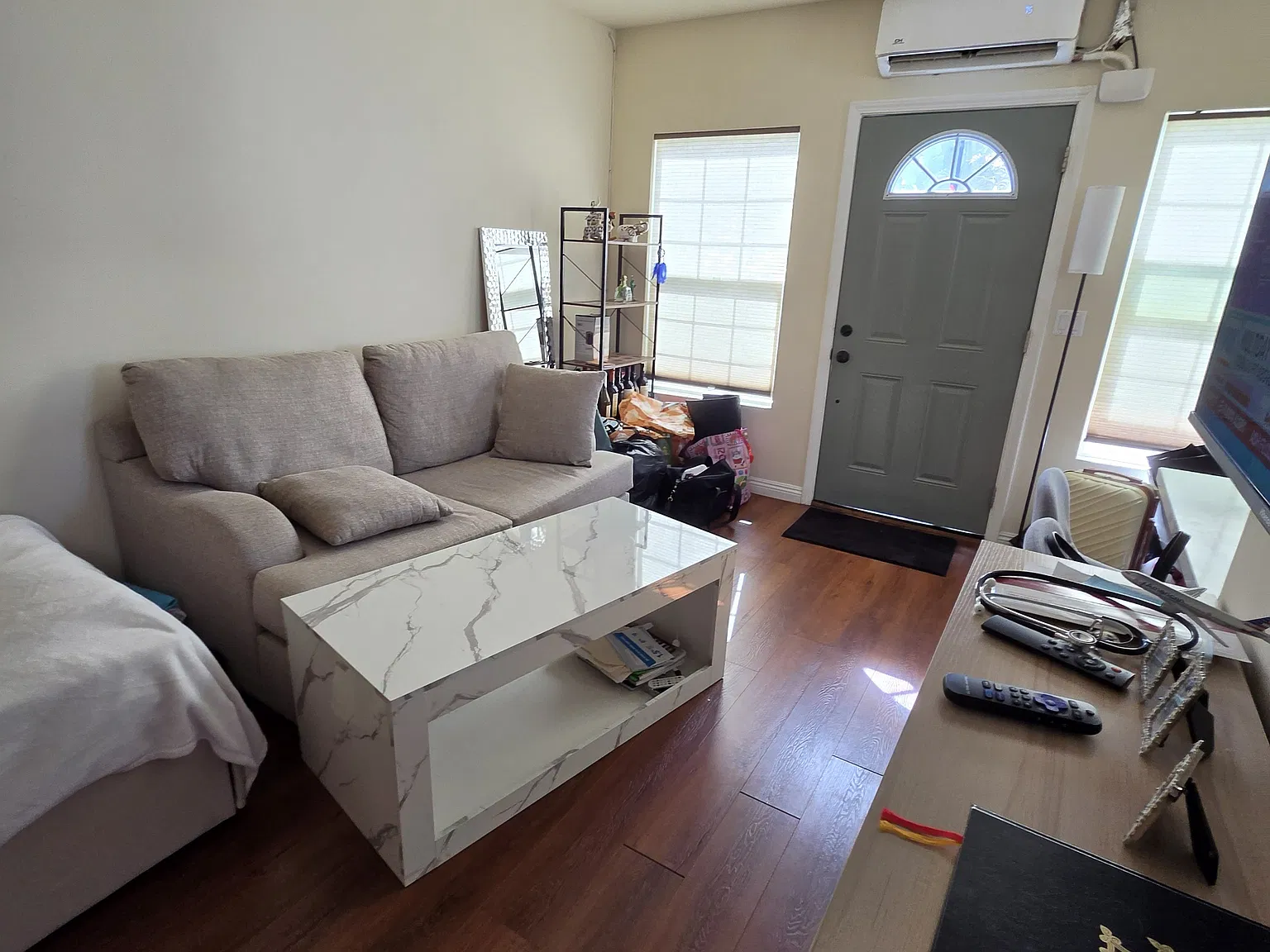 Studio, 340 sqft, $1,600 — Photo 2