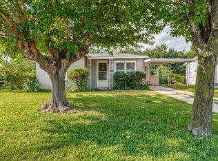 5520 Rickenbacker Pl, Fort Worth, TX 76112