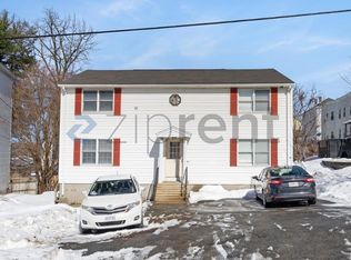 3 Watson Ave #A, Worcester, MA 01606