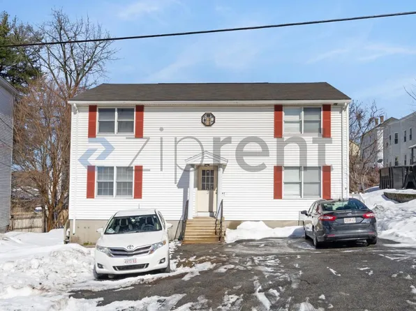 3 Watson Ave #A, Worcester, MA 01606