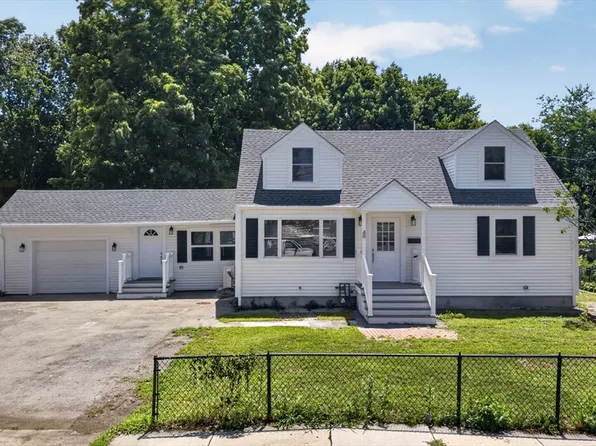 46 Richardson St, Lowell, MA 01850