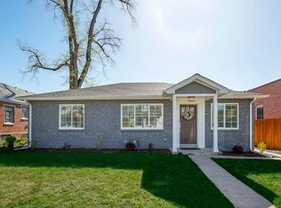 1612 S Sherman St, Denver, CO 80210