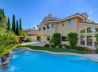 2324 Delina Dr, Las Vegas, NV 89134