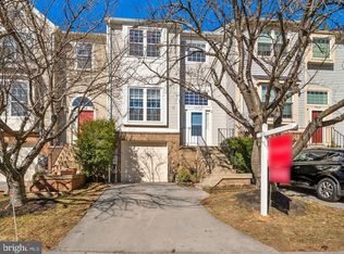 18346 Hallmark Ct, Gaithersburg, MD 20879