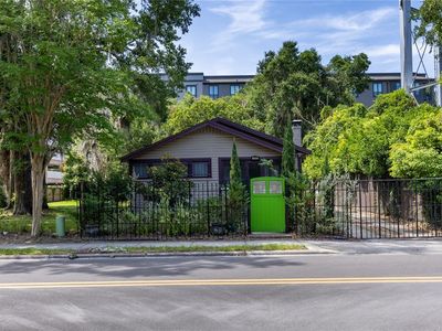 1113 NW 5th Ave, Gainesville, FL, 32601