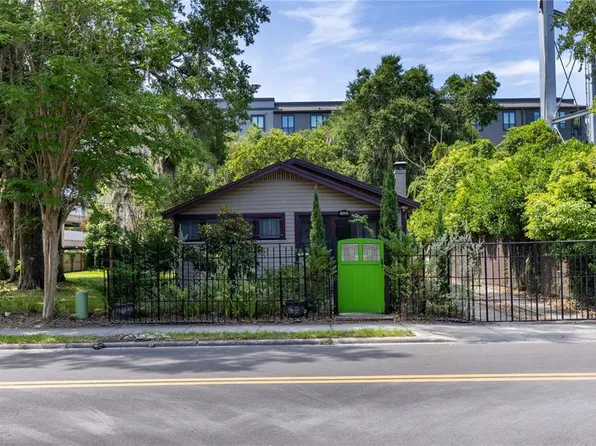 1113 NW 5th Ave, Gainesville, FL 32601