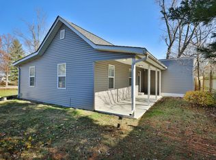 9391 Mink St SW, Etna, OH 43062