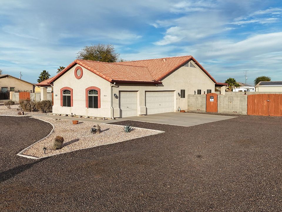 1st image of 4511 S 181ST Avenue