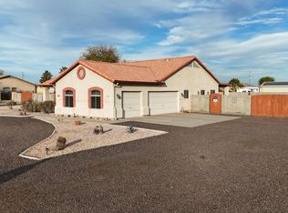 4511 S 181st Ave, Goodyear, AZ 85338