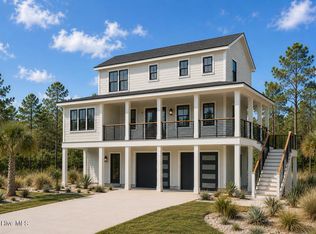 113 Reef Road, Carolina Beach, NC 28428
