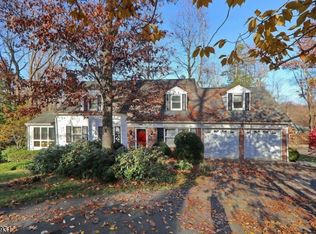 482 Fairmount Ave, Chatham, NJ 07928