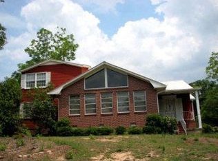 169 Springdale Rd, Elberton, GA 30635