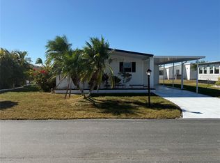 731 Blanca Cir, North Port, FL 34287