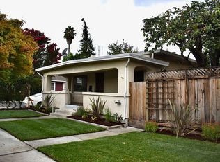 593 Chapman Ct, Santa Clara, CA 95050