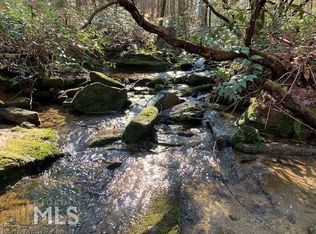 226 Fox Hollow Cir, Dahlonega, GA 30533