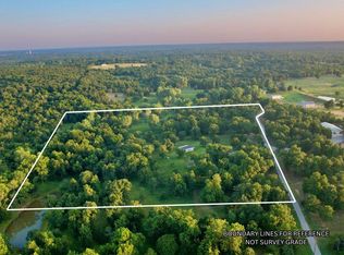 4807 Turkey Trl Lot 2, Norman, OK 73026