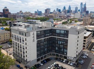 444 N 4th St UNIT 219, Philadelphia, PA 19123