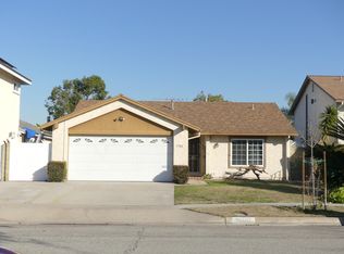 17708 Martha Ave, Cerritos, CA 90703