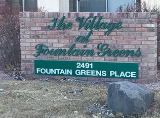 2491 Fountain Greens Pl UNIT A-4, Grand Junction, CO 81505