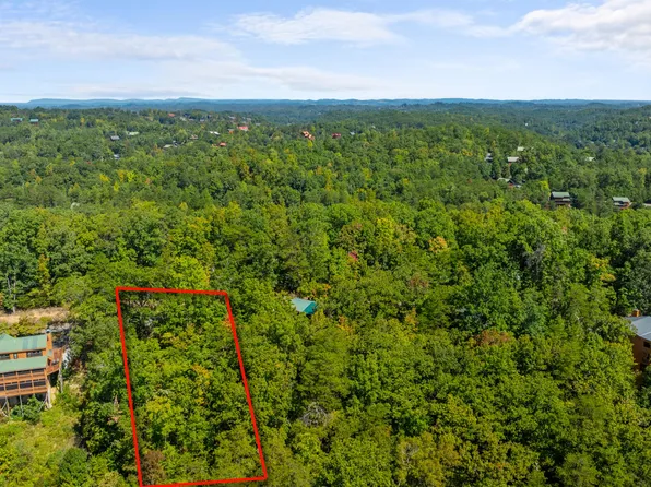 LOT 256 Fantasy Way, Sevierville, TN 37876