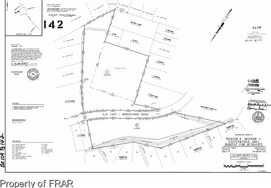 2nd image of Horseshoe Rd