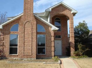 519 Raintree Cir, Coppell, TX 75019