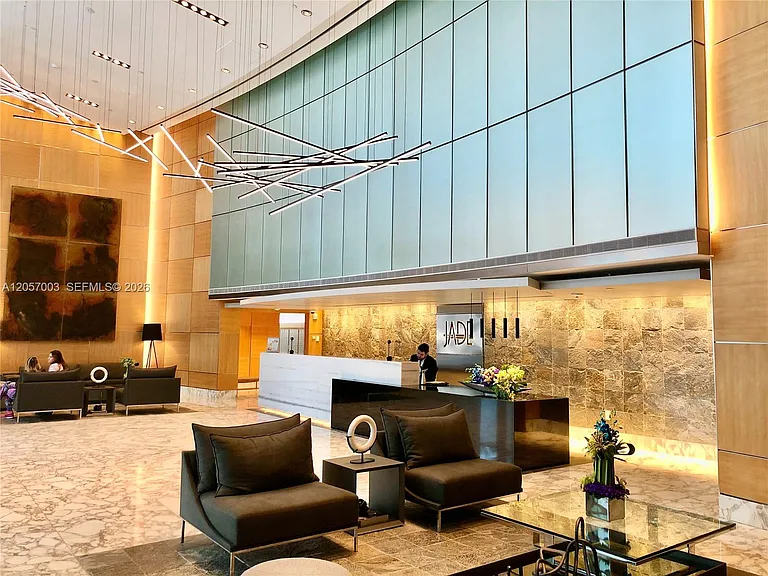 1331 Brickell Bay Dr #48 — Photo 47