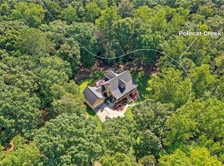 491 Hyde Rd, Jasper, GA 30143