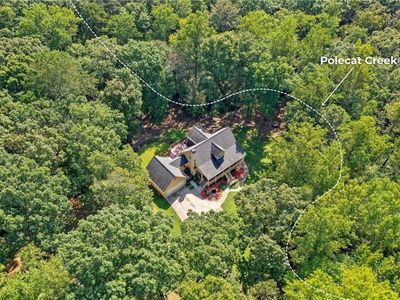 491 Hyde Rd, Jasper, GA, 30143