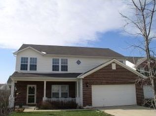 3714 S Wickens Dr, Bloomington, IN