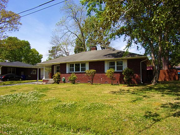2nd image of 1914 Morgan Ave
