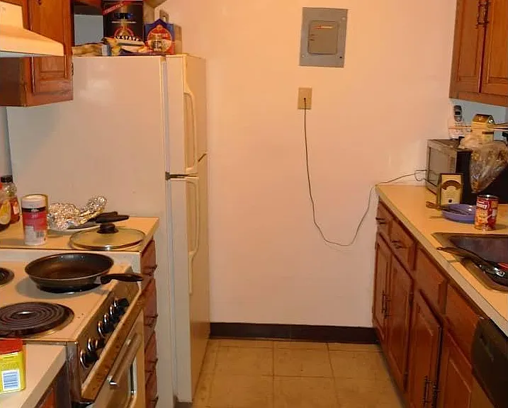 566 Commonwealth Ave #303 — Photo 2