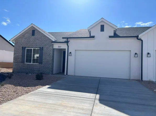 397 W Rosie Loop Lot 22E, Cedar City, UT 84721