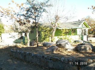 139 Rockhaven Rd, Wofford Heights, CA 93285