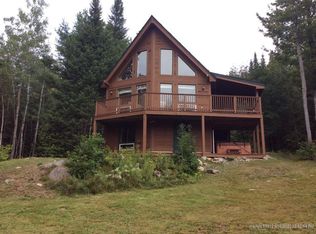 192 Bird Hill Rd, Newry, ME 04217